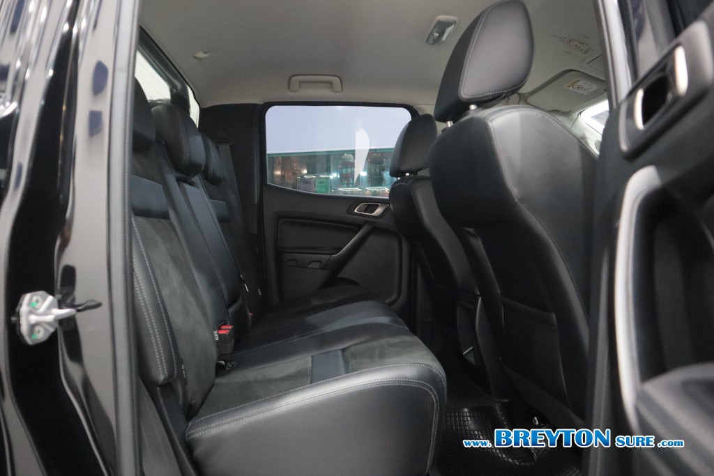 FORD RANGER DOUBLE CAB 2.0 Fx Max AT ปี 2021 ราคา 629,000 บาท #BT2025110901 #9