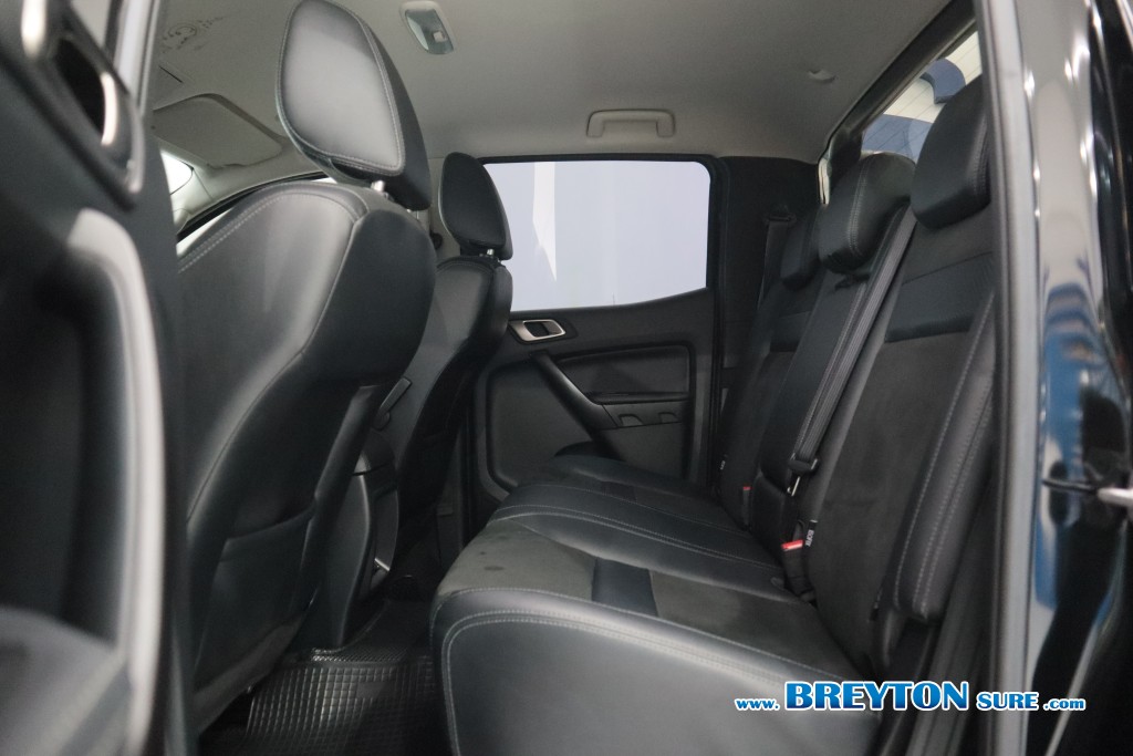 FORD RANGER DOUBLE CAB 2.0 Fx Max AT ปี 2021 ราคา 629,000 บาท #BT2025110901 #10