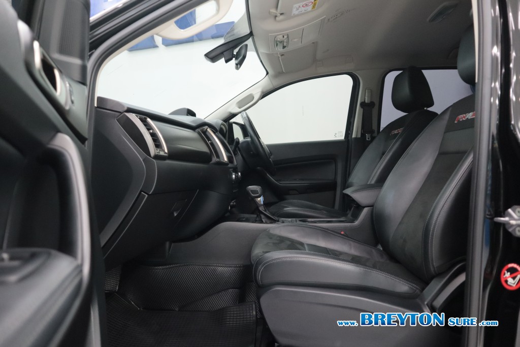 FORD RANGER DOUBLE CAB 2.0 Fx Max AT ปี 2021 ราคา 629,000 บาท #BT2025110901 #11