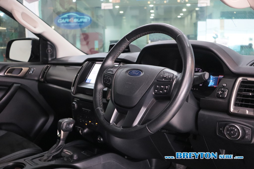 FORD RANGER DOUBLE CAB 2.0 Fx Max AT ปี 2021 ราคา 629,000 บาท #BT2025110901 #14