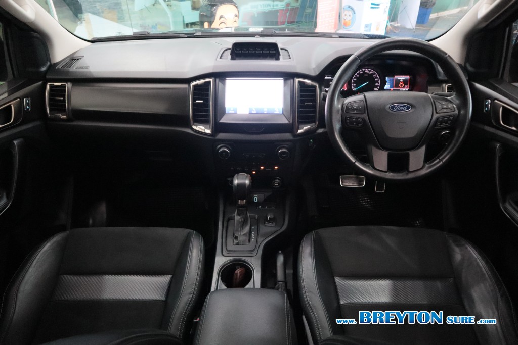FORD RANGER DOUBLE CAB 2.0 Fx Max AT ปี 2021 ราคา 629,000 บาท #BT2025110901 #16