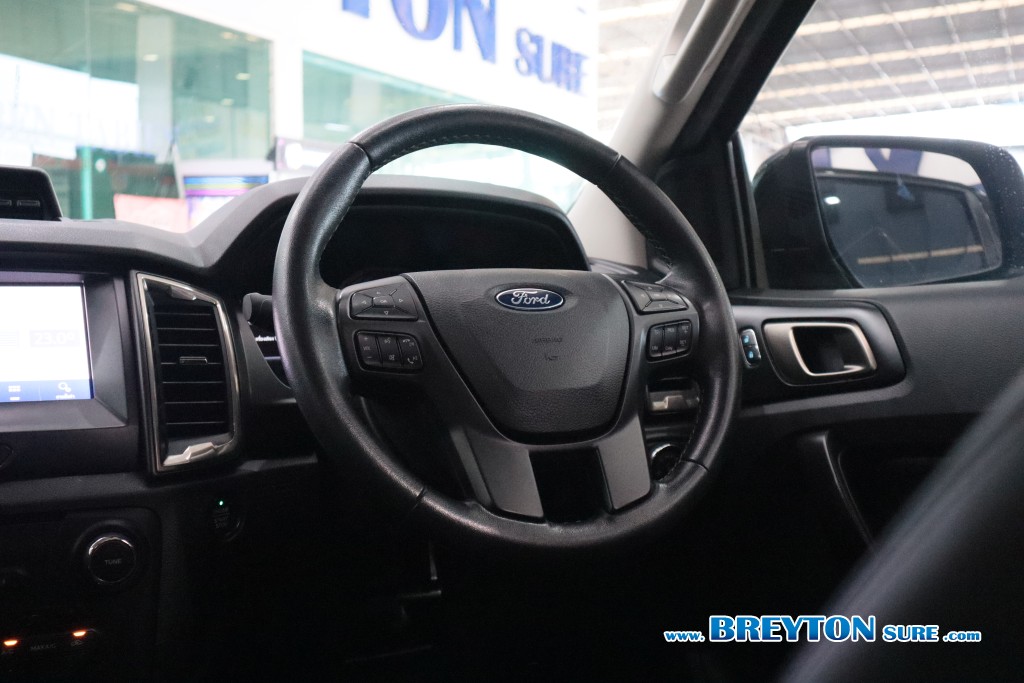 FORD RANGER DOUBLE CAB 2.0 Fx Max AT ปี 2021 ราคา 629,000 บาท #BT2025110901 #17