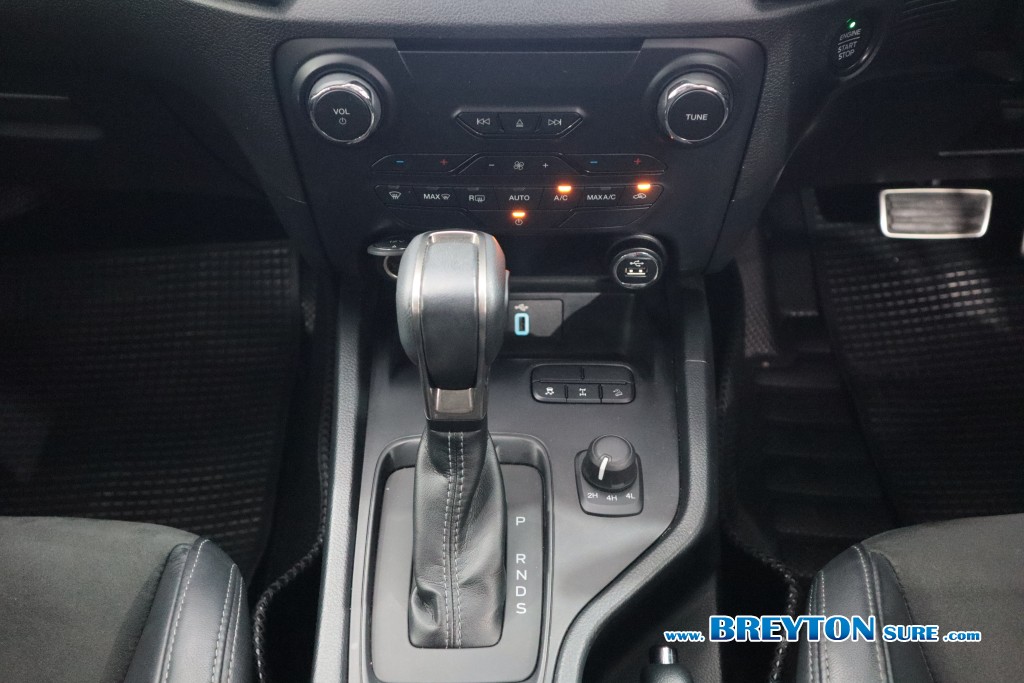 FORD RANGER DOUBLE CAB 2.0 Fx Max AT ปี 2021 ราคา 629,000 บาท #BT2025110901 #18