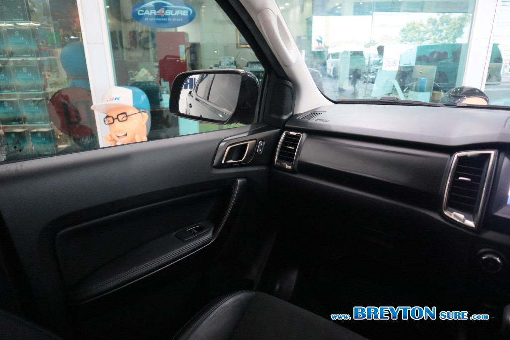 FORD RANGER DOUBLE CAB 2.0 Fx Max AT ปี 2021 ราคา 629,000 บาท #BT2025110901 #19