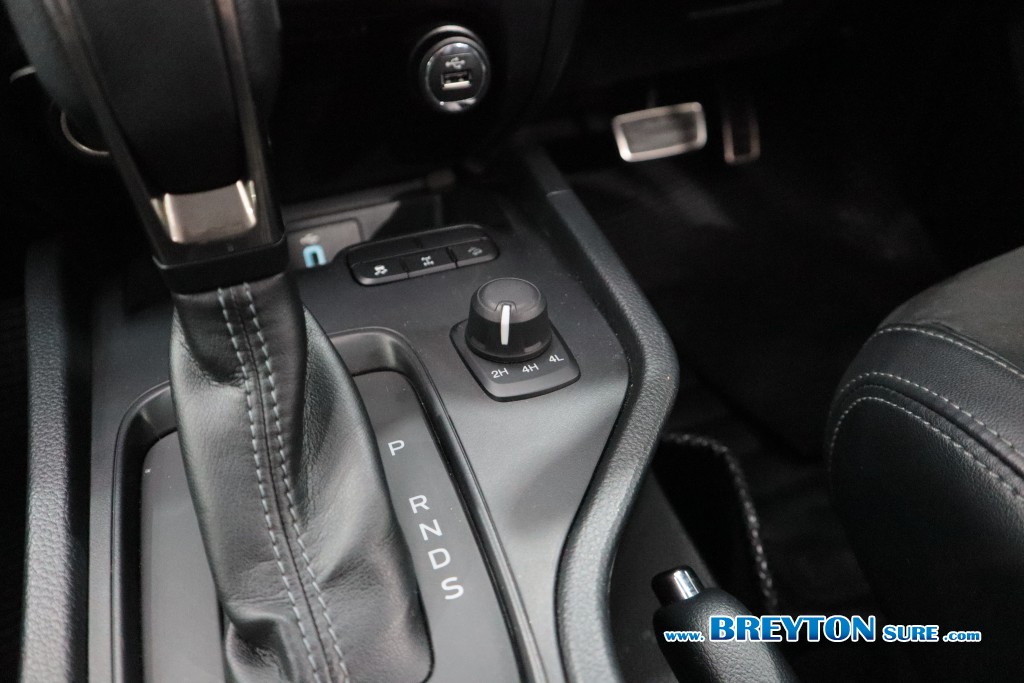 FORD RANGER DOUBLE CAB 2.0 Fx Max AT ปี 2021 ราคา 629,000 บาท #BT2025110901 #20