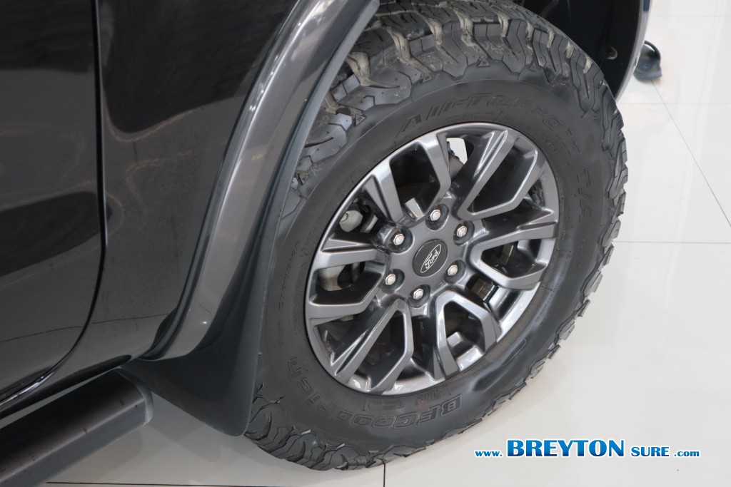 FORD RANGER DOUBLE CAB 2.0 Fx Max AT ปี 2021 ราคา 629,000 บาท #BT2025110901 #23