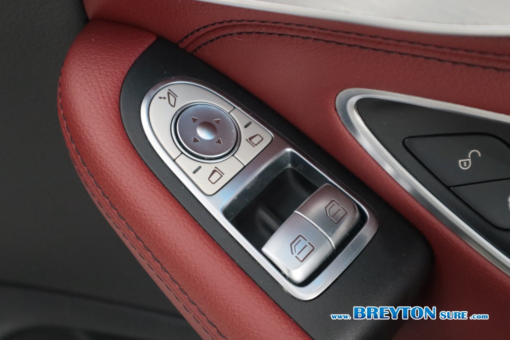 MERCEDES-BENZ C-CLASS W205 C250 Coupe Amg AT ปี 2018 ราคา 1,099,000 บาท #BT2025111301 #11