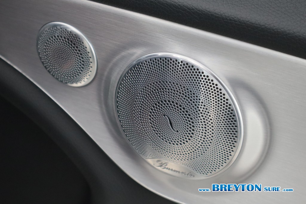 MERCEDES-BENZ C-CLASS W205 C250 Coupe Amg AT ปี 2018 ราคา 1,099,000 บาท #BT2025111301 #14