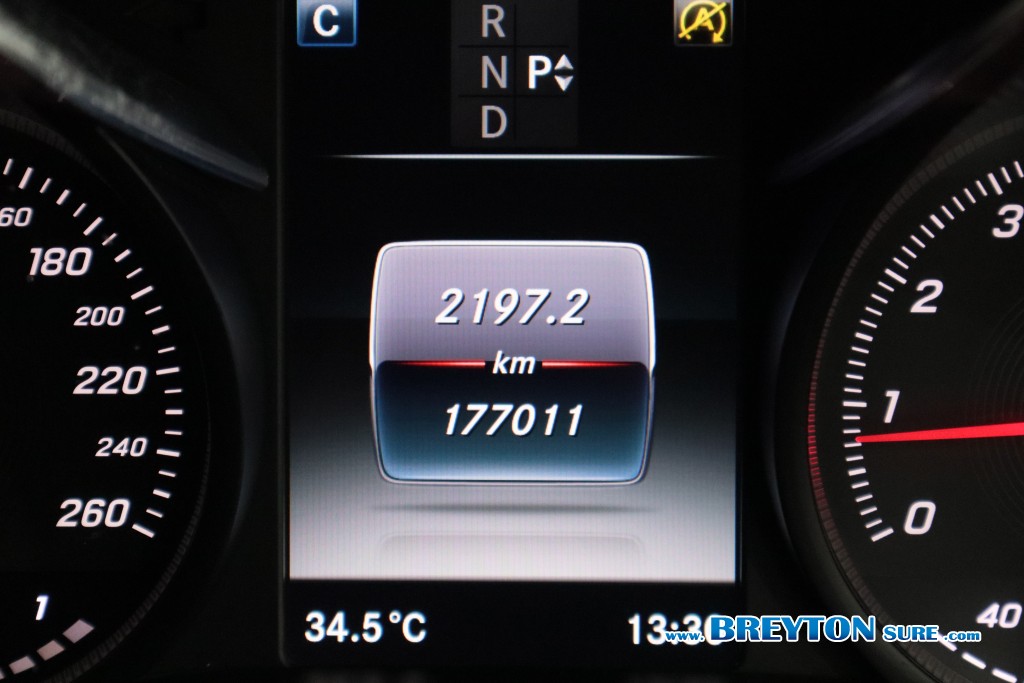 MERCEDES-BENZ C-CLASS W205 C250 Coupe Amg AT ปี 2018 ราคา 1,099,000 บาท #BT2025111301 #16