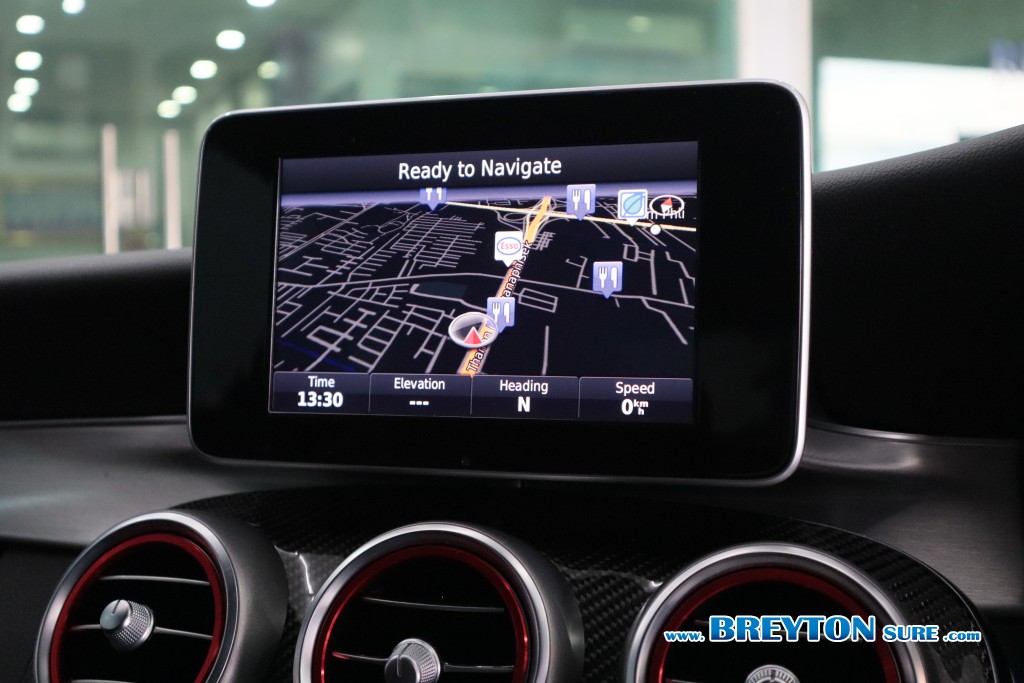 MERCEDES-BENZ C-CLASS W205 C250 Coupe Amg AT ปี 2018 ราคา 1,099,000 บาท #BT2025111301 #17