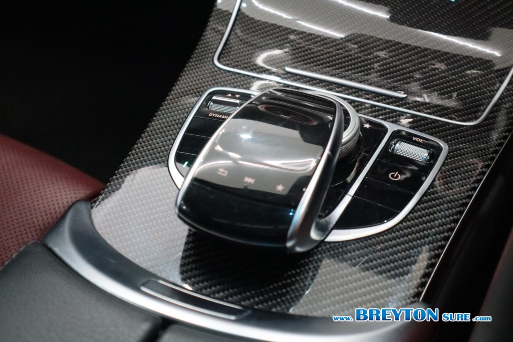 MERCEDES-BENZ C-CLASS W205 C250 Coupe Amg AT ปี 2018 ราคา 1,099,000 บาท #BT2025111301 #22