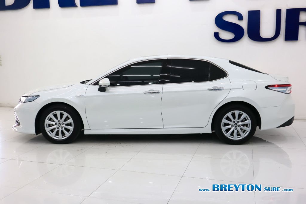 TOYOTA CAMRY 2.5 HV Premium AT ปี 2020 ราคา 839,000 บาท #BT2025111302 #5