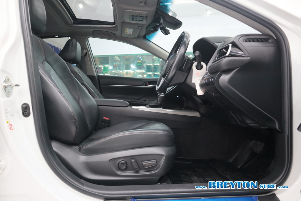 TOYOTA CAMRY 2.5 HV Premium AT ปี 2020 ราคา 839,000 บาท #BT2025111302 #8