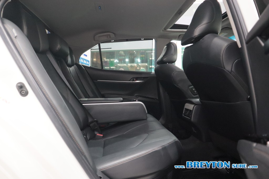 TOYOTA CAMRY 2.5 HV Premium AT ปี 2020 ราคา 839,000 บาท #BT2025111302 #9