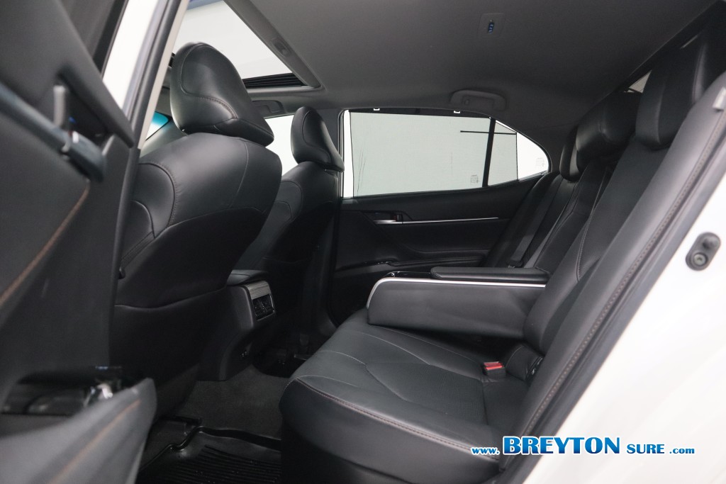 TOYOTA CAMRY 2.5 HV Premium AT ปี 2020 ราคา 839,000 บาท #BT2025111302 #10