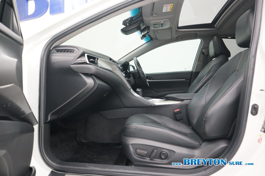TOYOTA CAMRY 2.5 HV Premium AT ปี 2020 ราคา 839,000 บาท #BT2025111302 #11