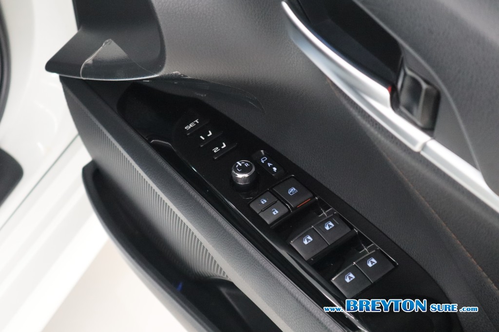 TOYOTA CAMRY 2.5 HV Premium AT ปี 2020 ราคา 839,000 บาท #BT2025111302 #12