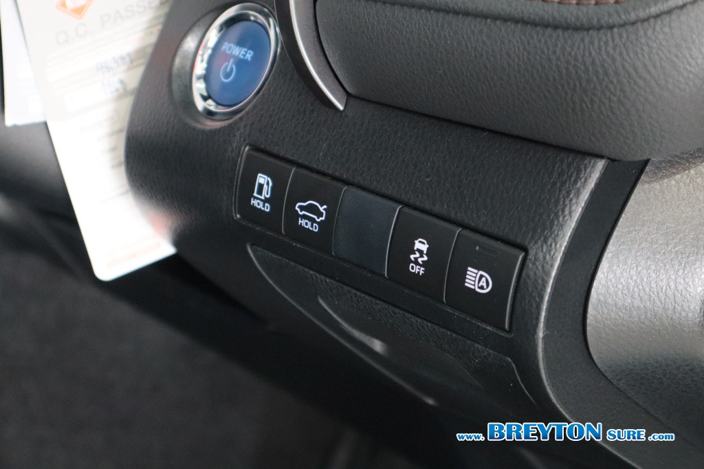 TOYOTA CAMRY 2.5 HV Premium AT ปี 2020 ราคา 839,000 บาท #BT2025111302 #13