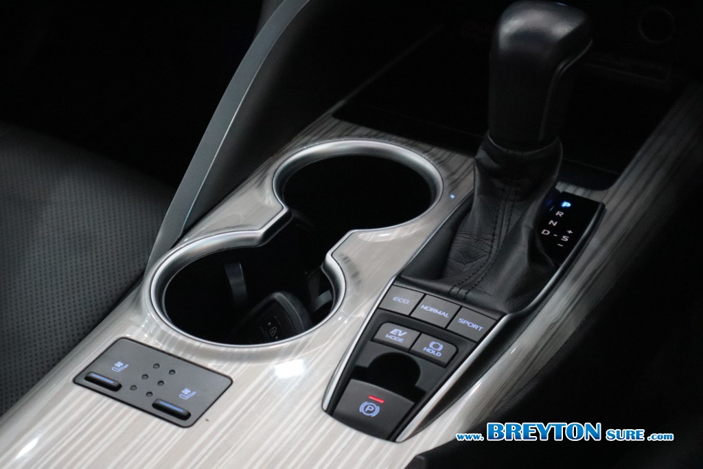 TOYOTA CAMRY 2.5 HV Premium AT ปี 2020 ราคา 839,000 บาท #BT2025111302 #22