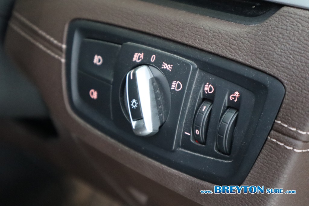 BMW X1 F48 sDrive20d M-Sport Lci AT ปี 2023 ราคา 1,059,000 บาท #BT2025111304 #14