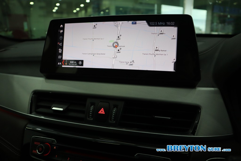 BMW X1 F48 sDrive20d M-Sport Lci AT ปี 2023 ราคา 1,059,000 บาท #BT2025111304 #17