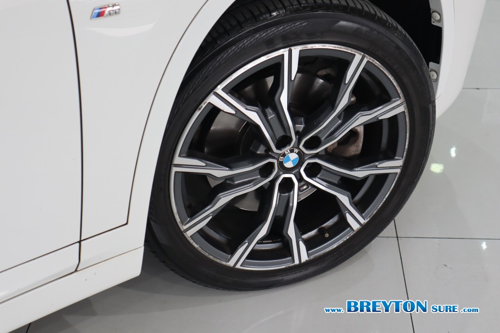 BMW X1 F48 sDrive20d M-Sport Lci AT ปี 2023 ราคา 1,059,000 บาท #BT2025111304 #25
