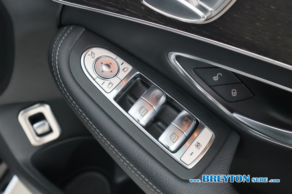 MERCEDES-BENZ C-CLASS W 205 C 220d Avantgarde AT ปี 2019 ราคา 999,000 บาท #BT2025111401 #13