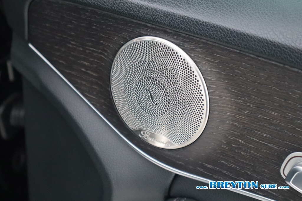 MERCEDES-BENZ C-CLASS W 205 C 220d Avantgarde AT ปี 2019 ราคา 999,000 บาท #BT2025111401 #14