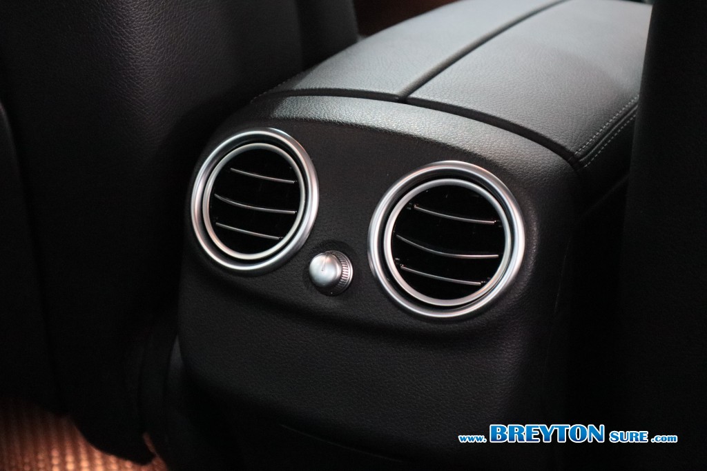 MERCEDES-BENZ C-CLASS W 205 C 220d Avantgarde AT ปี 2019 ราคา 999,000 บาท #BT2025111401 #24