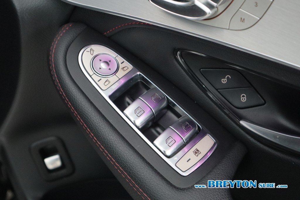 MERCEDES-BENZ GLC-CLASS W253 AMG GLC 43 COUPE AT ปี 2020 ราคา 1,859,000 บาท #BT2025111402 #12