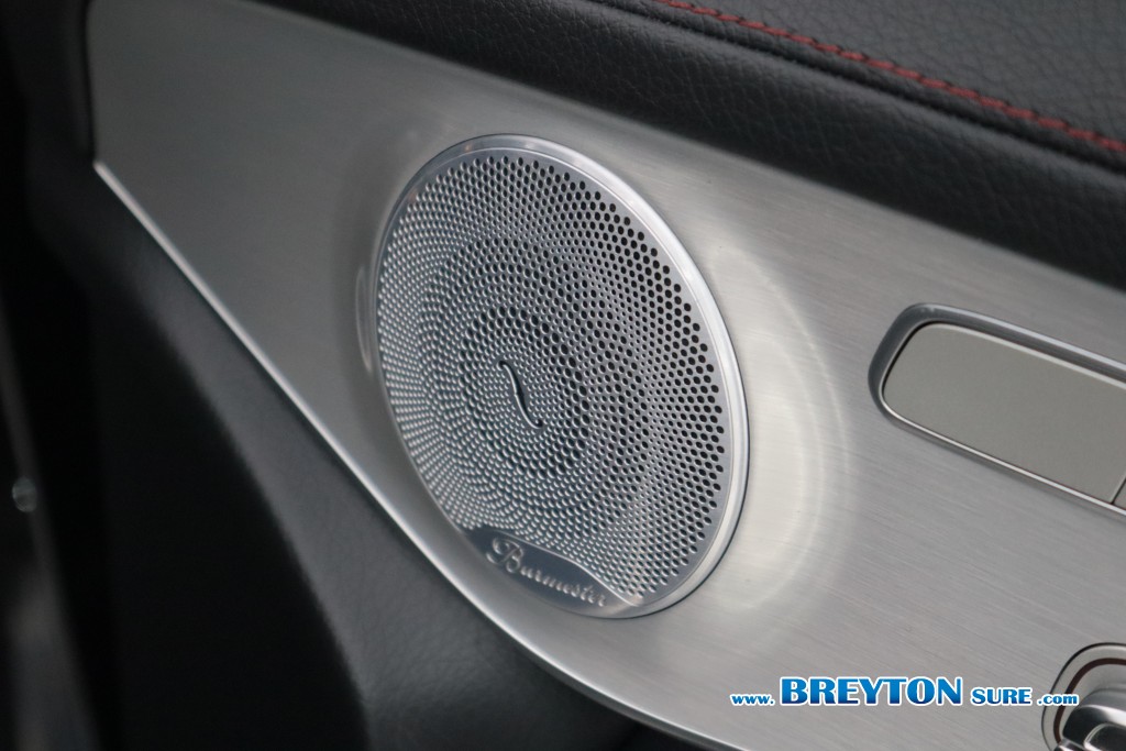 MERCEDES-BENZ GLC-CLASS W253 AMG GLC 43 COUPE AT ปี 2020 ราคา 1,859,000 บาท #BT2025111402 #13