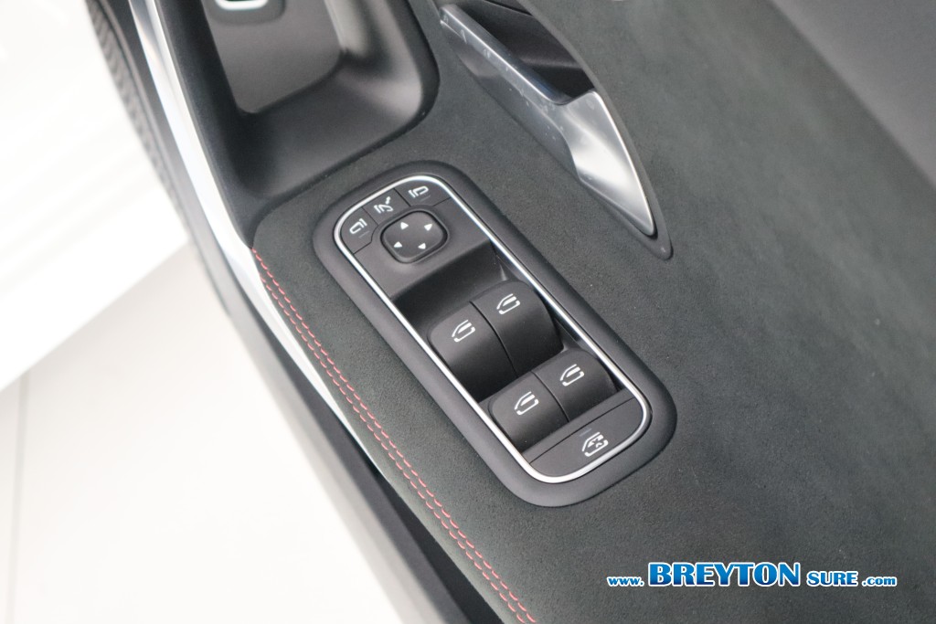 MERCEDES-BENZ A-CLASS W177 A 200 AMG Dynamic AT ปี 2025 ราคา 1,659,000 บาท #BT2025112002 #12