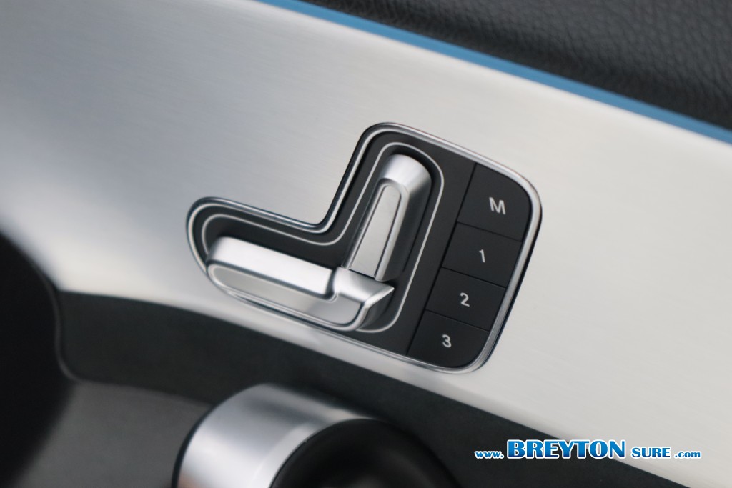 MERCEDES-BENZ A-CLASS W177 A 200 AMG Dynamic AT ปี 2025 ราคา 1,659,000 บาท #BT2025112002 #13