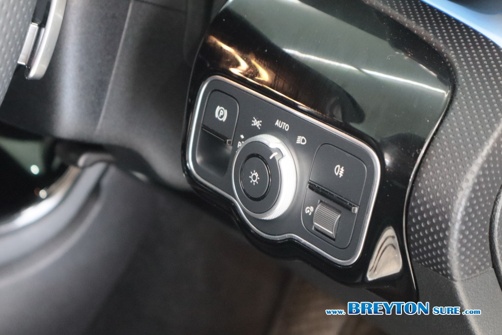 MERCEDES-BENZ A-CLASS W177 A 200 AMG Dynamic AT ปี 2025 ราคา 1,659,000 บาท #BT2025112002 #14