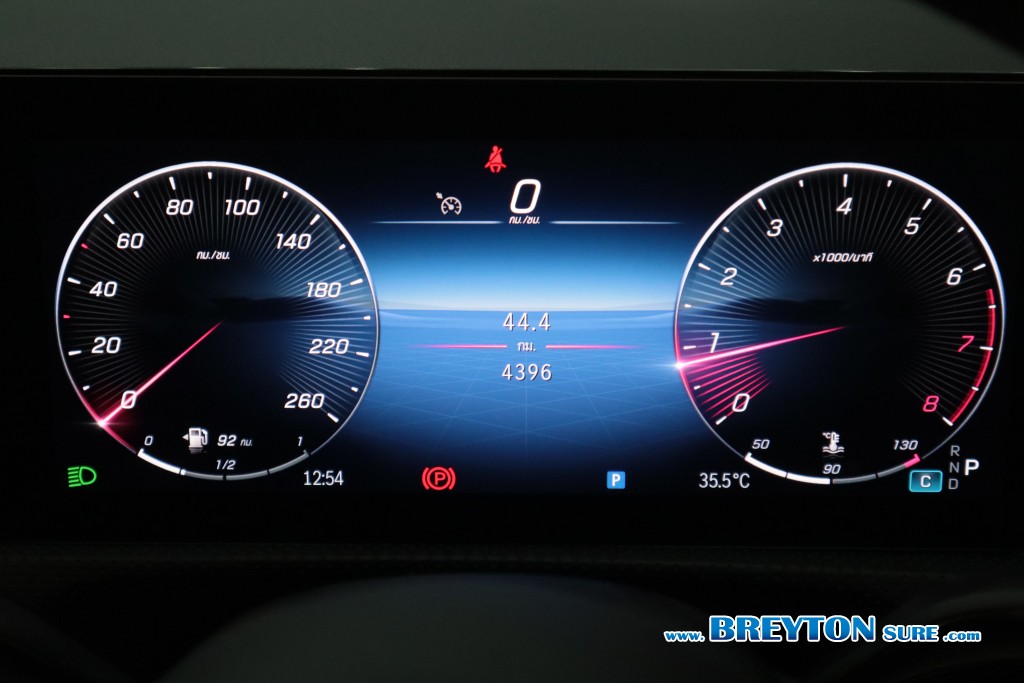 MERCEDES-BENZ A-CLASS W177 A 200 AMG Dynamic AT ปี 2025 ราคา 1,659,000 บาท #BT2025112002 #16