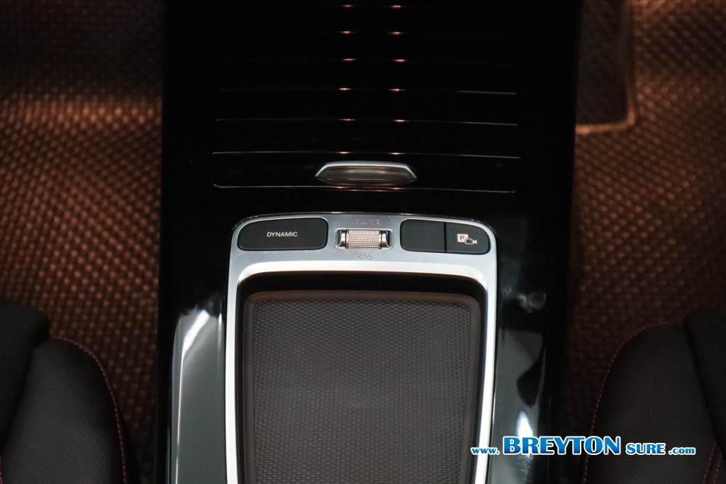 MERCEDES-BENZ A-CLASS W177 A 200 AMG Dynamic AT ปี 2025 ราคา 1,659,000 บาท #BT2025112002 #23