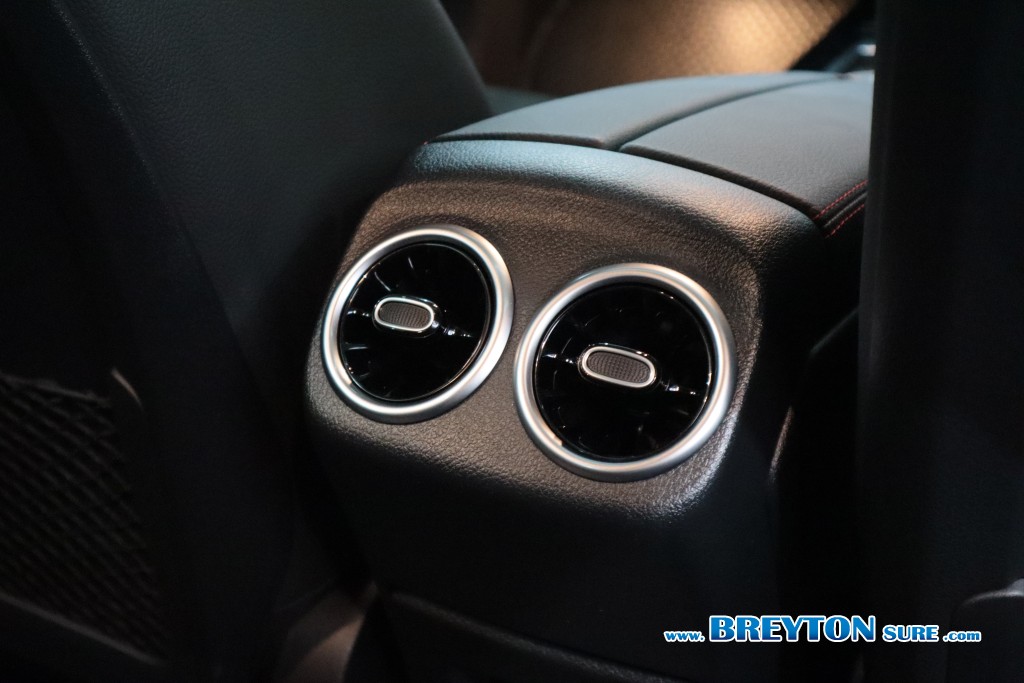 MERCEDES-BENZ A-CLASS W177 A 200 AMG Dynamic AT ปี 2025 ราคา 1,659,000 บาท #BT2025112002 #24