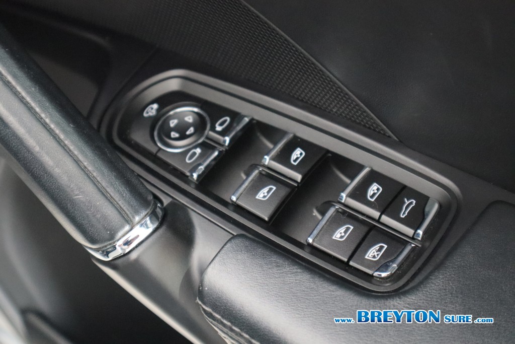 PORSCHE CAYENNE S  E-Hybrid 3.0 V6 AT ปี 2018 ราคา 1,499,000 บาท #BT2025112004 #13