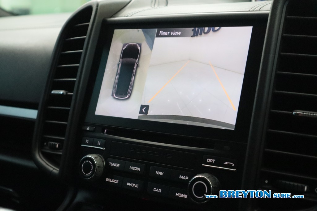 PORSCHE CAYENNE S  E-Hybrid 3.0 V6 AT ปี 2018 ราคา 1,499,000 บาท #BT2025112004 #16