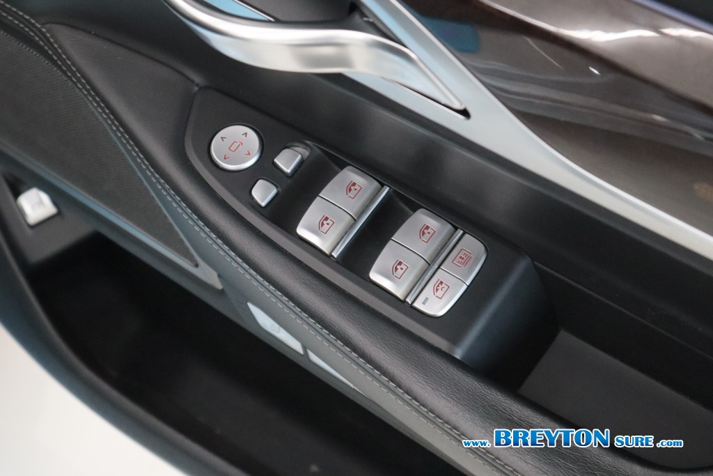 BMW SERIES 7 G12 740Le xDrive iPerformance AT ปี 2019 ราคา 1,189,000 บาท #BT2025112301 #12