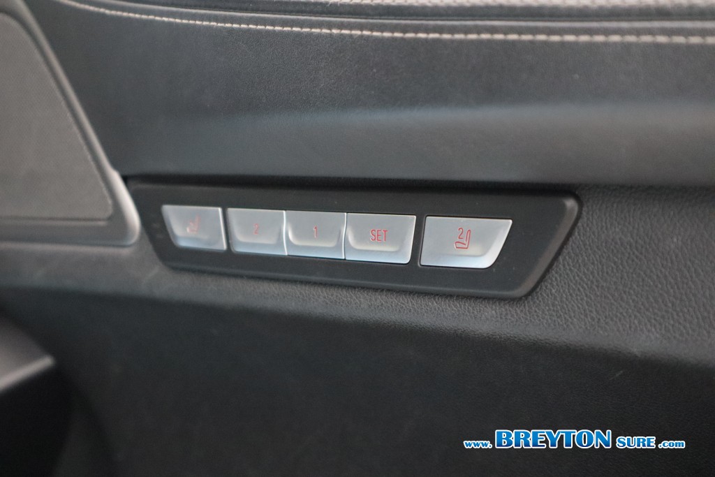 BMW SERIES 7 G12 740Le xDrive iPerformance AT ปี 2019 ราคา 1,189,000 บาท #BT2025112301 #13