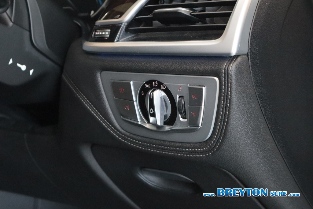 BMW SERIES 7 G12 740Le xDrive iPerformance AT ปี 2019 ราคา 1,189,000 บาท #BT2025112301 #14
