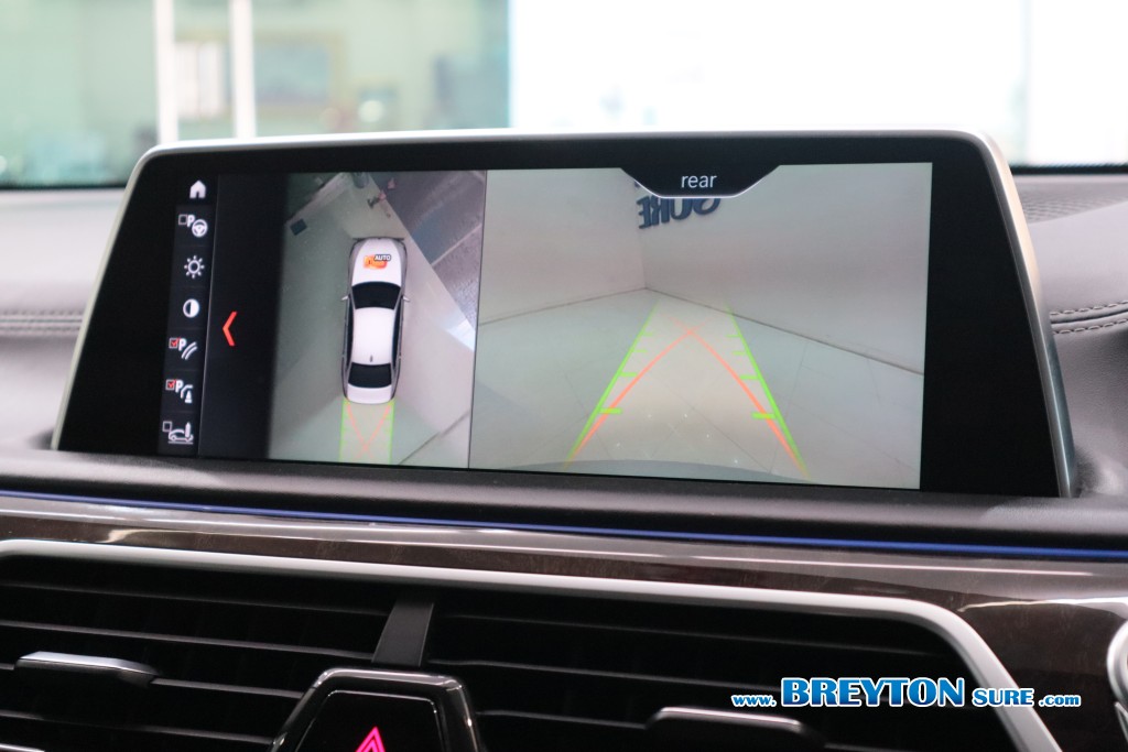 BMW SERIES 7 G12 740Le xDrive iPerformance AT ปี 2019 ราคา 1,189,000 บาท #BT2025112301 #18