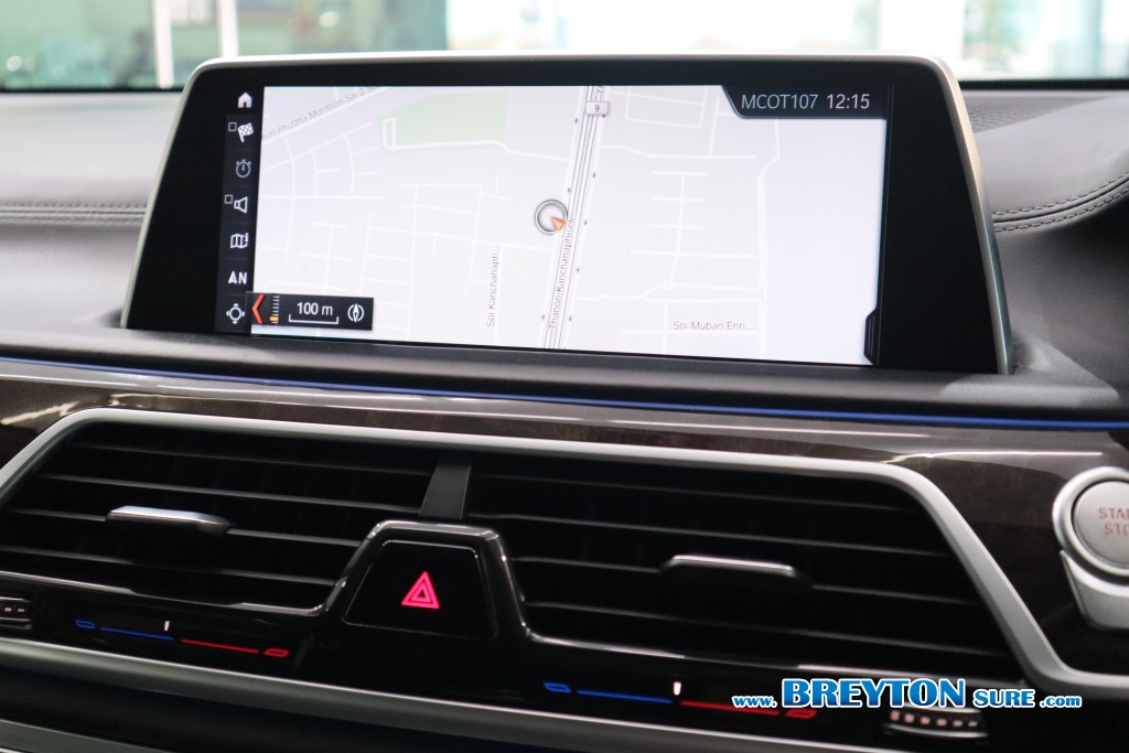 BMW SERIES 7 G12 740Le xDrive iPerformance AT ปี 2019 ราคา 1,189,000 บาท #BT2025112301 #19