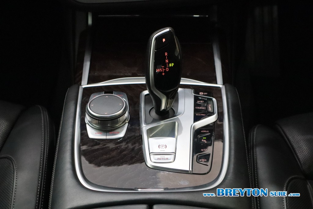 BMW SERIES 7 G12 740Le xDrive iPerformance AT ปี 2019 ราคา 1,189,000 บาท #BT2025112301 #26