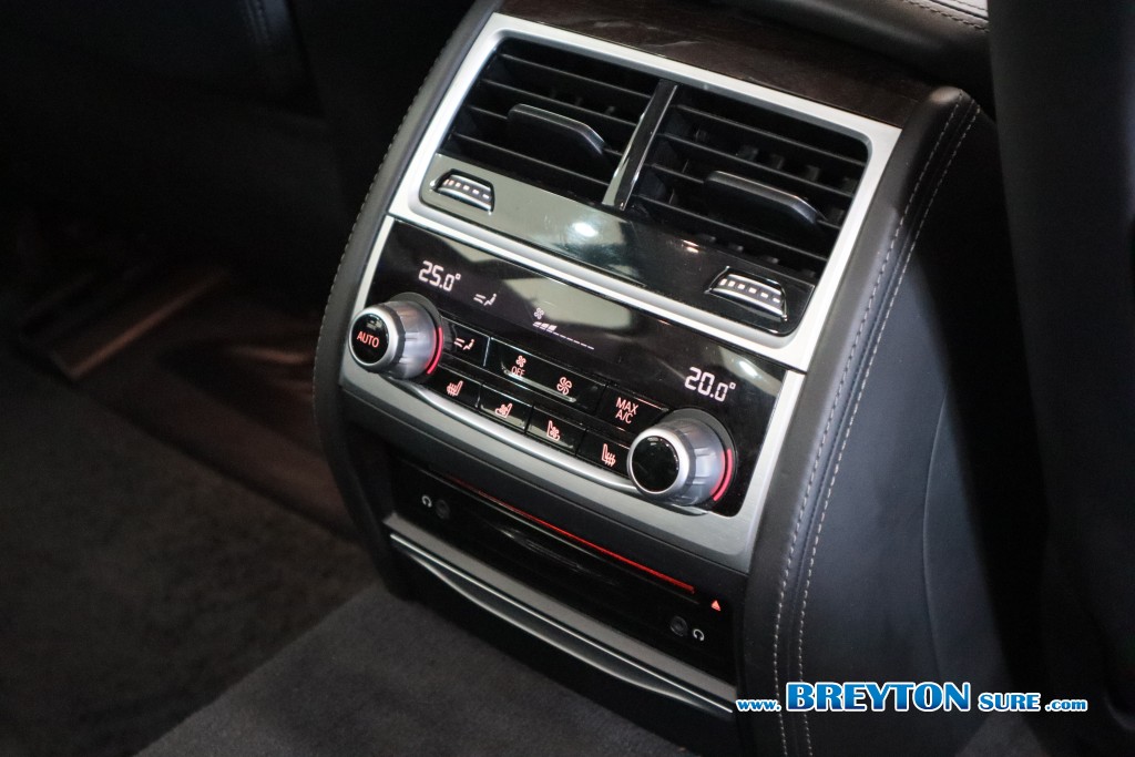 BMW SERIES 7 G12 740Le xDrive iPerformance AT ปี 2019 ราคา 1,189,000 บาท #BT2025112301 #27