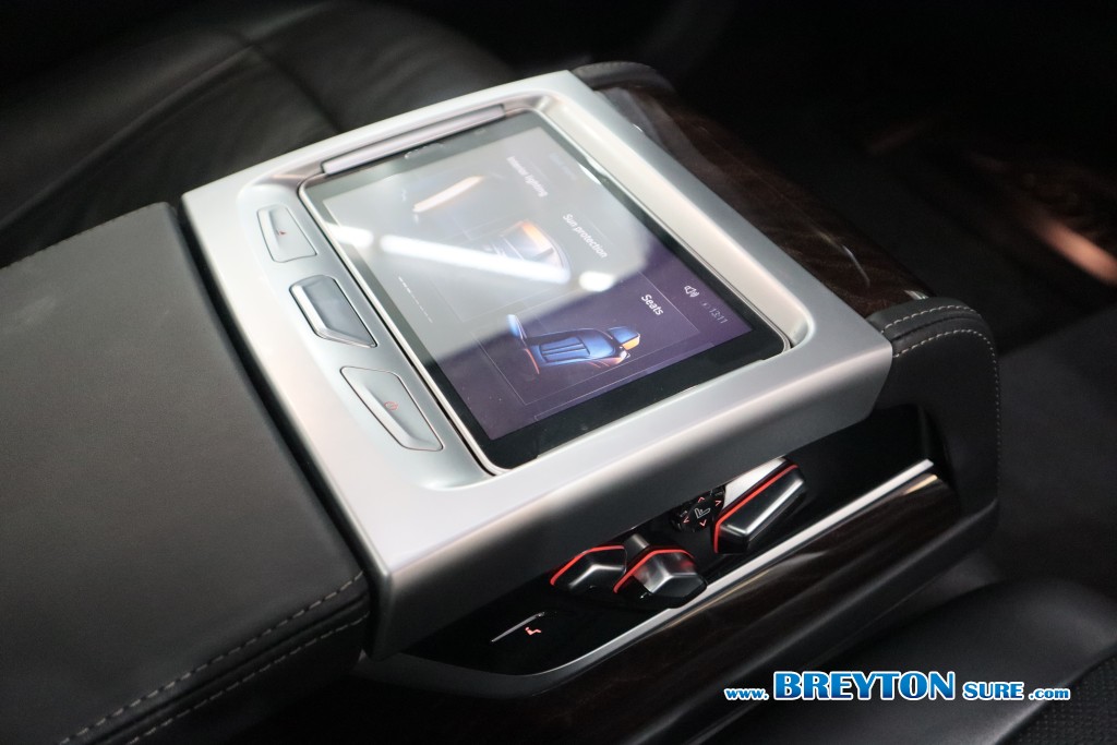 BMW SERIES 7 G12 740Le xDrive iPerformance AT ปี 2019 ราคา 1,189,000 บาท #BT2025112301 #28