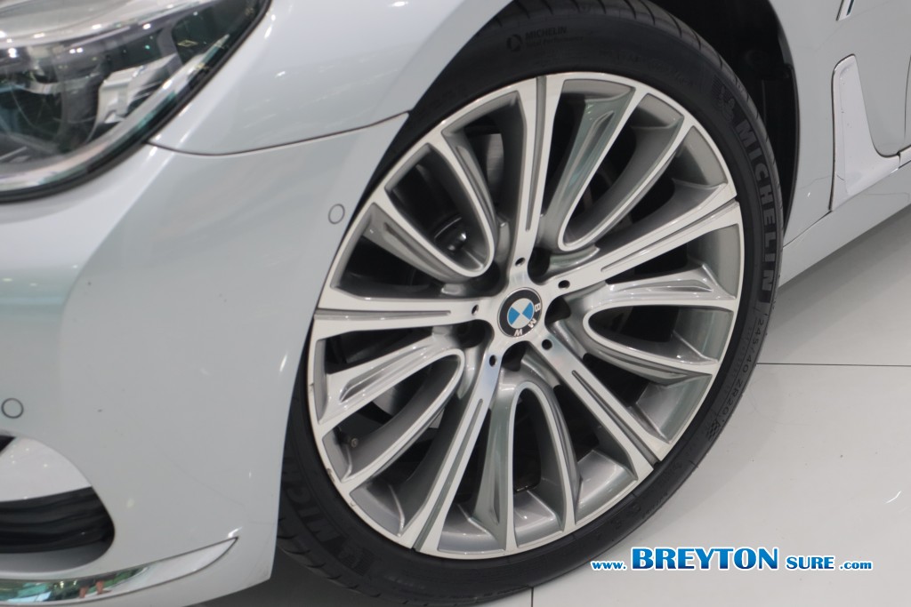 BMW SERIES 7 G12 740Le xDrive iPerformance AT ปี 2019 ราคา 1,189,000 บาท #BT2025112301 #29