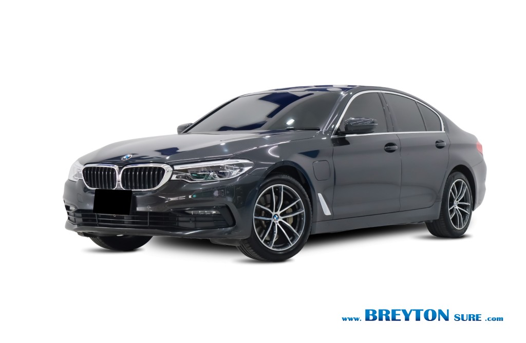 BMW SERIES 5 G30 530e Elite AT ปี 2020 ราคา 799,000 บาท #BT2025112601 #1