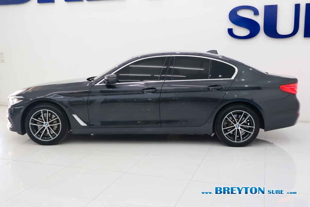 BMW SERIES 5 G30 530e Elite AT ปี 2020 ราคา 799,000 บาท #BT2025112601 #5